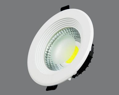 фото 7480-6W-4000K Светильник встраиваемый,круглый,LED,6W