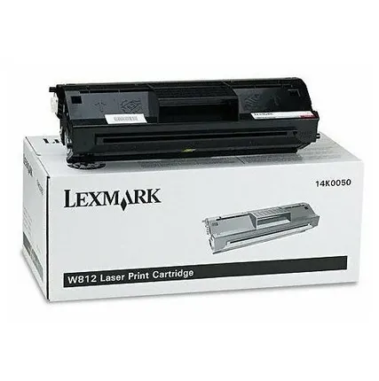 Фото №0 Картридж Lexmark 14K0050