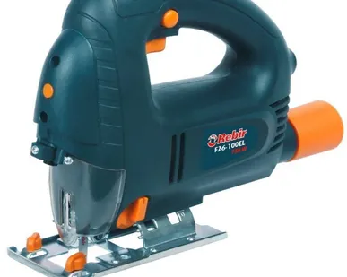 фото Лобзик FZ6-100 EL REBIR