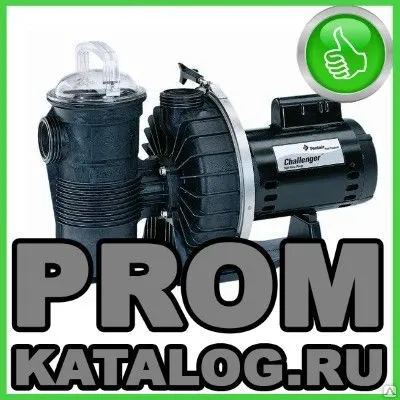 Фото №0 Насосные станции Pentair