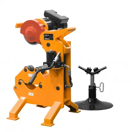 Фото №0 Труборез электрический STALEX HPPC-12