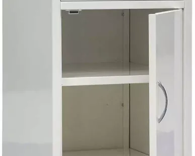 фото Тумба медицинская HILFE МД ТП-2