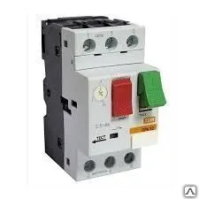 Фото №0 ПРК 32 - 0,63- 25,0 пускатель