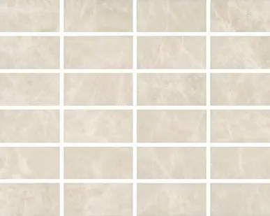 фото Плитка керам. KERAMA MARAZZI Лирия 400х150 декор беж мозаичный MM15138