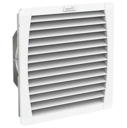 Фото №0 Pfannenberg 11866023055 PF 66.000 400V AC IP55 UV EMC Вентилятор с фильтром