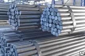 Фото №0 Круг нержавеющий 12Х18Н10Т 28 мм