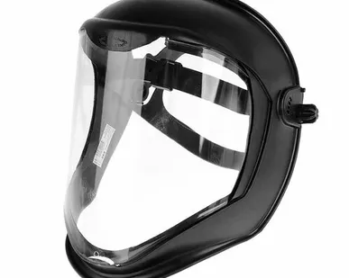 фото Щиток защитный лицевой