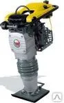 фото Вибротрамбовка Wacker Vibration rammer BS 50-2i (250 мм/10")