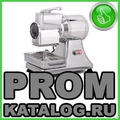 Фото №0 Машина протирочная