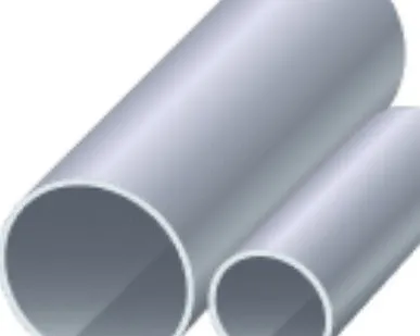 фото Электросварные стальные трубы