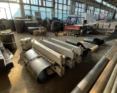 фото Горячая вулканизация ленты