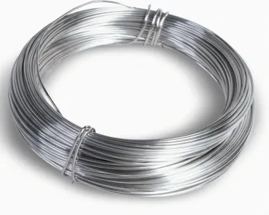 фото Проволока катанка