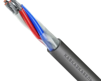 фото Кабель МКШнг(А)-LS 5х0.75 (м) Кавказкабель 040904507