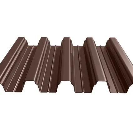 Фото №0 Профилированный лист Н-75x750