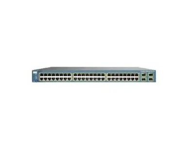 фото Коммутатор Cisco