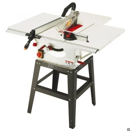 Фото №0 Пила JBTS-10 Циркулярная JET