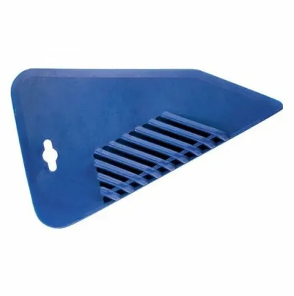 Фото №0 Шпатель прижимной пластмассовый Сибртех 280 мм