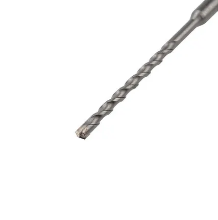 Фото №0 Бур по бетону 6х160 мм крестовая пластина SDS PLUS REXANT