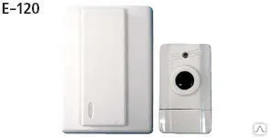 фото Звонок беспроводной Lighton Е - 120