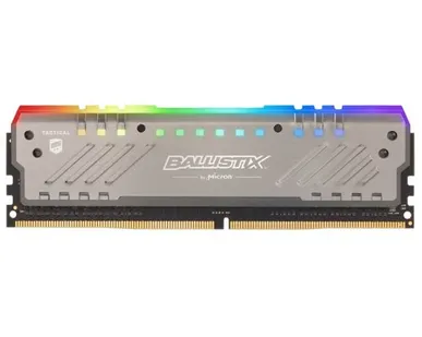 фото Оперативная память 8 ГБ 1 шт.