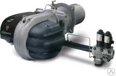 фото Горелка газовая Lamborghini LMB G 1000 (BC) (K1&quot;1/2)