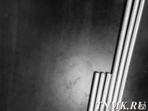 фото Труба свинцовая 30х4 мм С2 ГОСТ 167-69