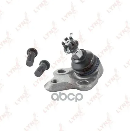 Фото №0 Опора Шаровая | Перед Прав/Лев | LYNXauto арт. C1062LR