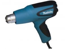 Фото №0 Пистолет горячего воздуха Makita HG5012