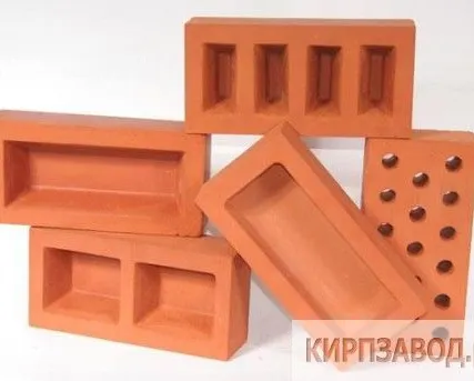 Фото №0 Облицовочный кирпич