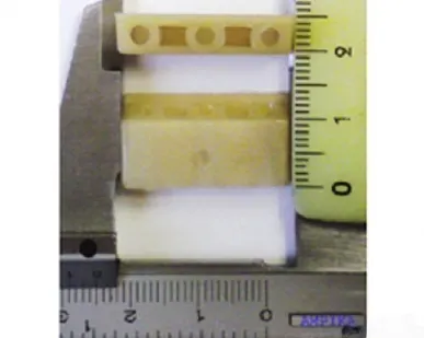 фото Лопатки для DB-70 (комплект 5 штук)