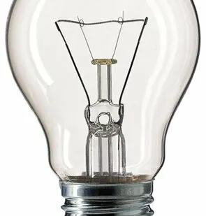 фото Лампа низковольтная 36V 40W E27