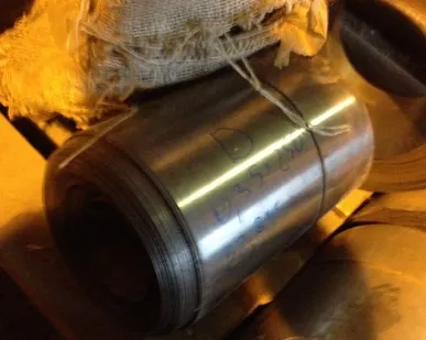 фото Лента 36НХТЮ-М-Н-О 0,1х200мм ГОСТ 14117-85