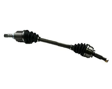 фото INTEGER Привод левый Duster/Largus 1,6 16V/Almera G15(с гидравл сцепл JR5) ор 391014232R INTEGER LS1004M