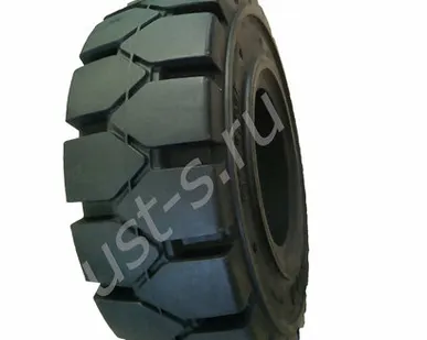 фото Шина гусматик 21*8-9 FIX EFICIENTE RayBar