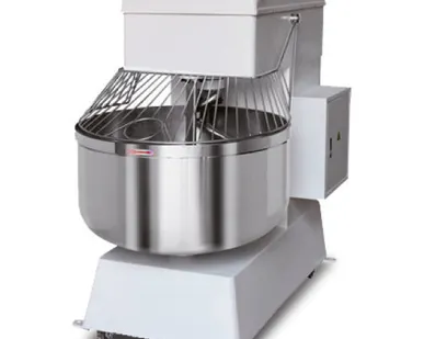 фото Тестомес