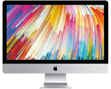 фото Моноблок 27 Apple iMac Retina