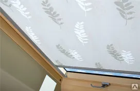 фото Шторы Внутренние
