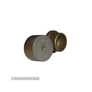 Фото №0 CANDAN Сменный нагреватель 40