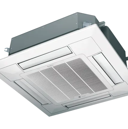 Фото №0 Кассетный блок инверторной мульти сплит-системы Super Free Match BCI-FM/in-