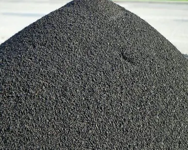 фото Асфальт на полимерно-битумном вяжущем, Л1 на ПБВ