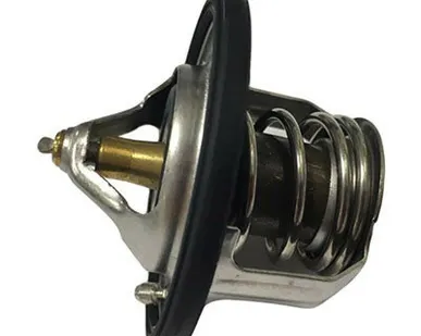 фото INTEGER Термостат G4F Solaris/Rio/Elantra HD/i30/Ceed (82C) ор 255002B000 INTEGER UT1008M