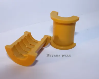 фото Втулка (разнообразные виды под заказ)