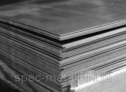 фото Лист 30х1500х1920 09Г2С г/к