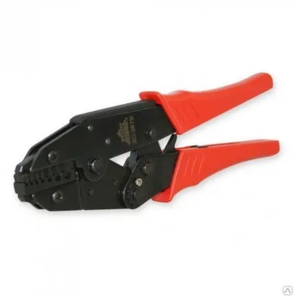 Фото №0 Пресс-клещи РОСТ ХС-26ТВ