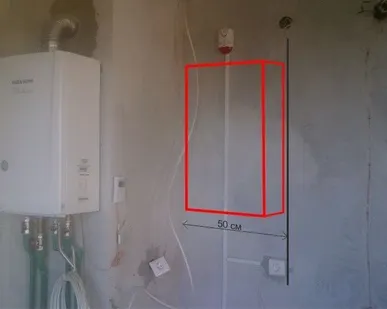 фото Газовые котлы