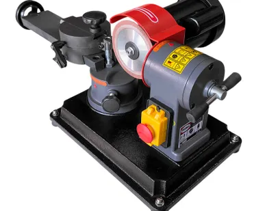 фото JMY8-70/230 Заточный станок для дисковых пил