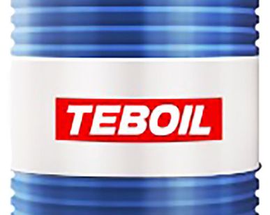 фото Трансмиссионное масло Teboil Fluid E 208 л