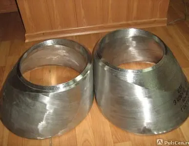 фото Переход Эксцентрический 108х8