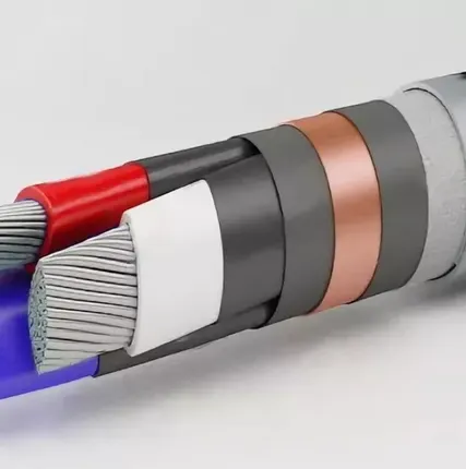 Фото №2 Кабель авббшв