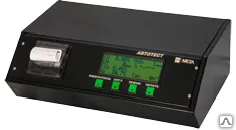 Фото №0 Газоанализатор–СО,СН,CO2,02, Тахометр+лямбда, Автотест-02.02П, 1 кл. точ.